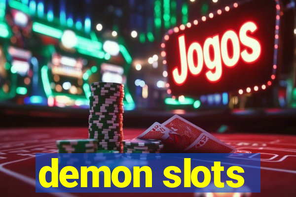 demon slots